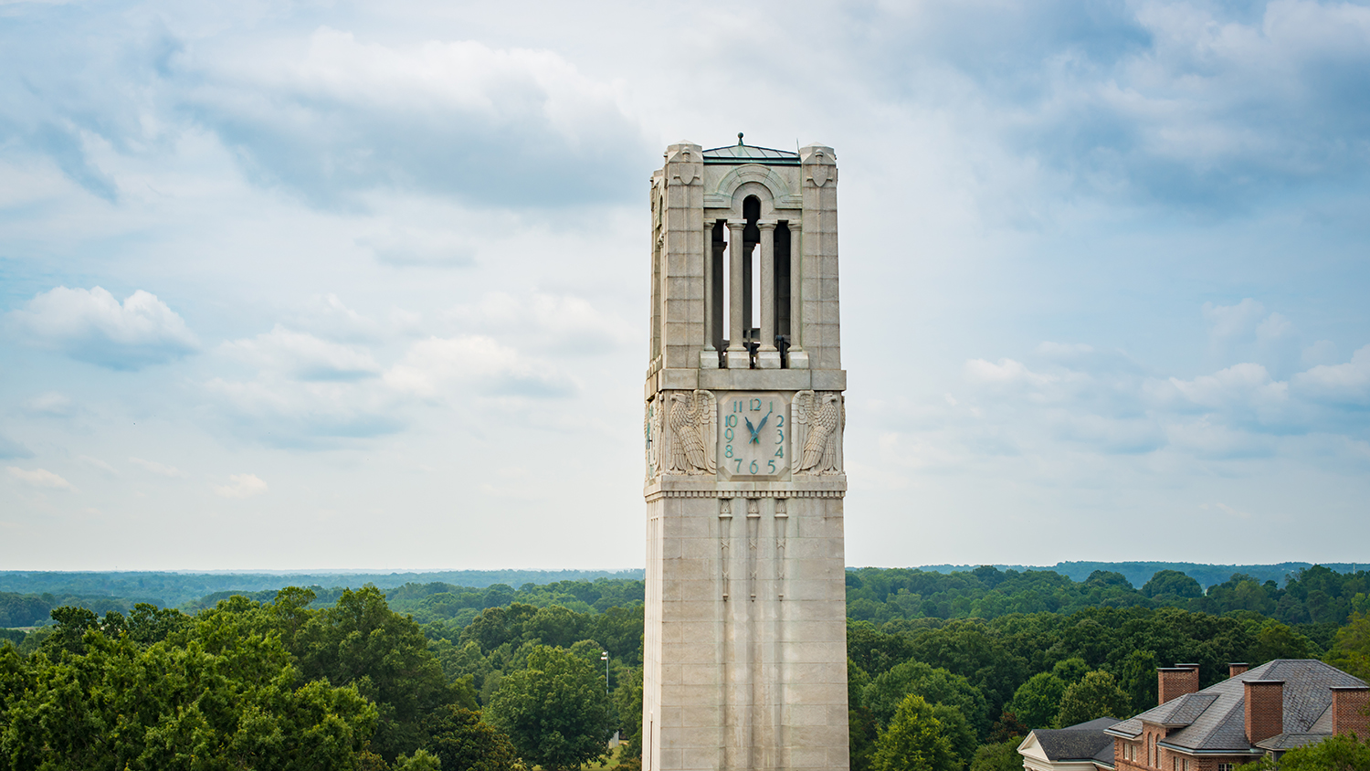 Belltower