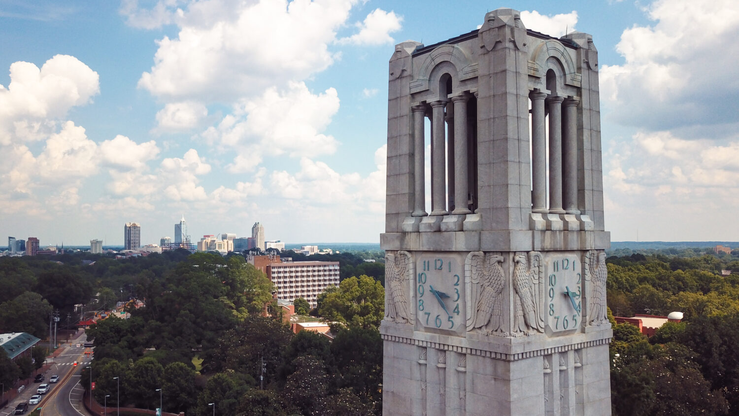 Belltower