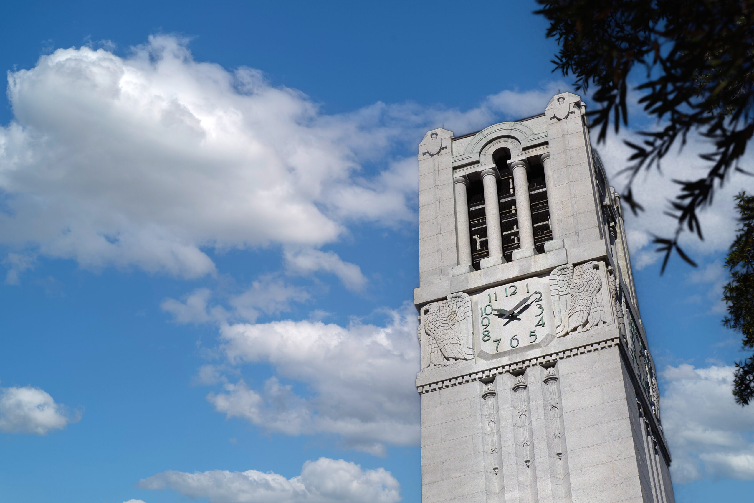 Belltower